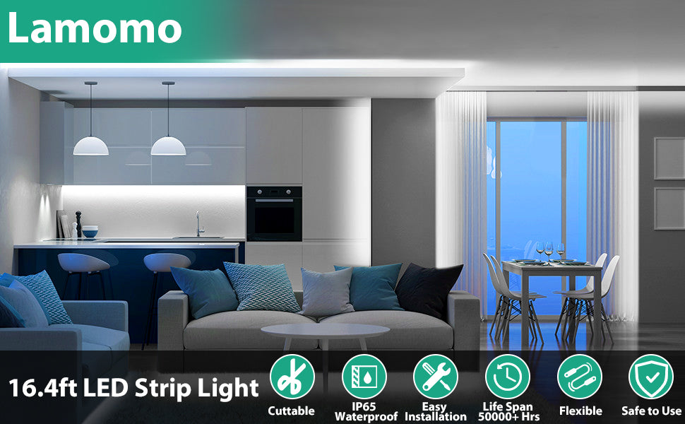 LED_Strip_Lights_For_Living_Room
