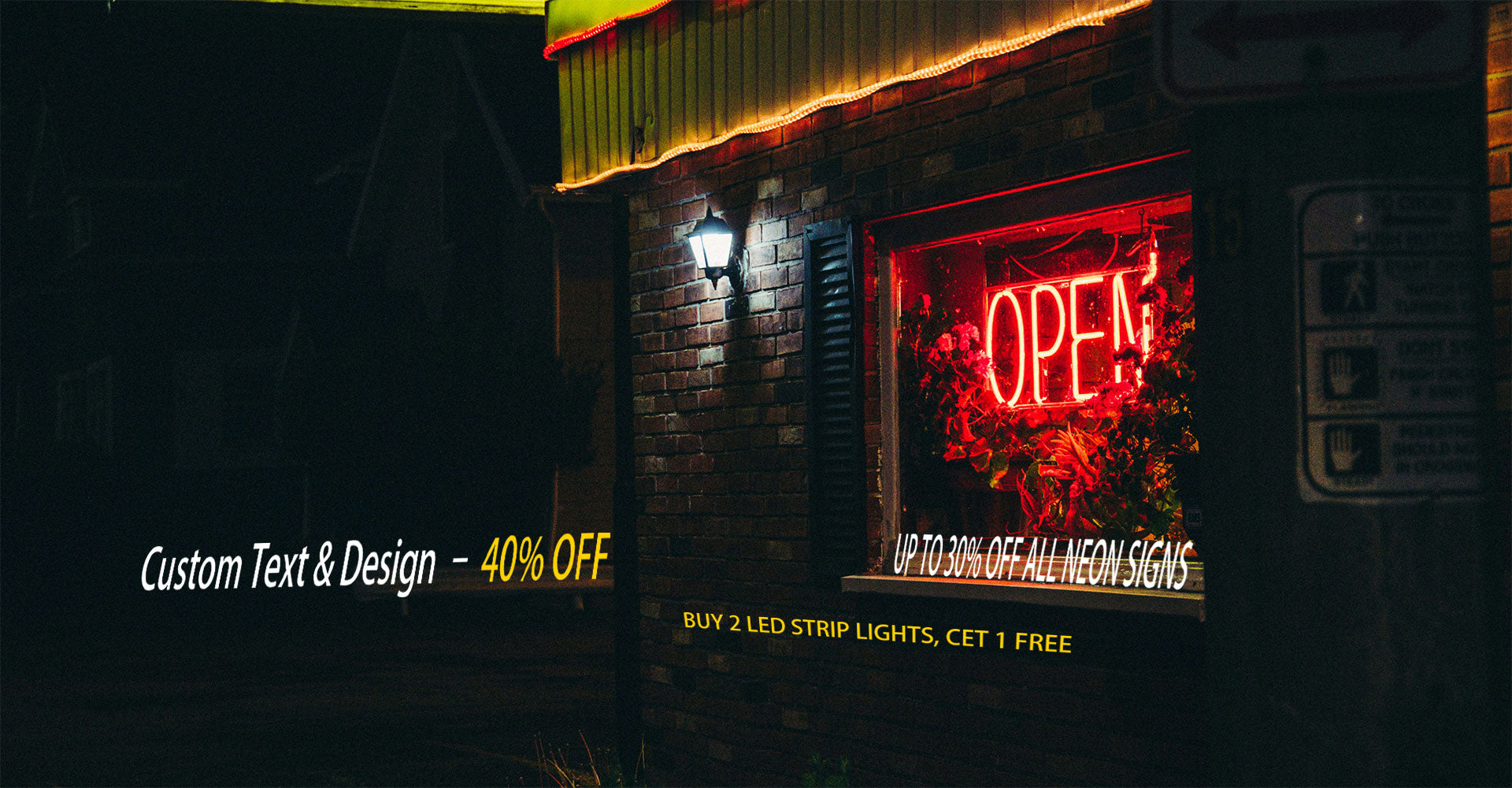 Open-Neon-Sign-For-2025-Black-Friday-Event