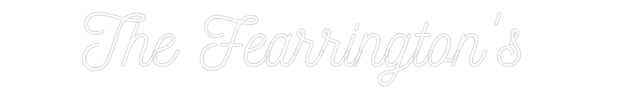 CUSTOM DESIGNED: The Fearringt...