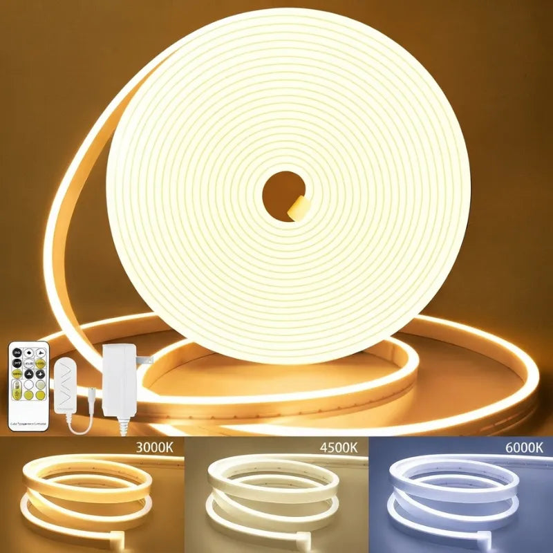 COB led strip light