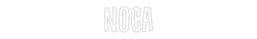 INDIVIDUELL ENTWICKELT: NOCA