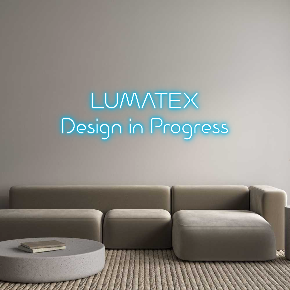 CUSTOM DESIGNED: LUMATEX
Desi...