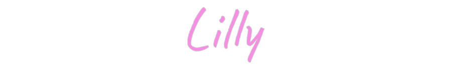 CUSTOM DESIGNED: Lilly