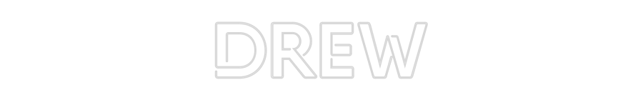 CUSTOM DESIGNED: Drew