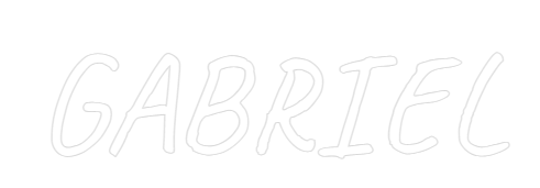 CUSTOM DESIGNED: GABRIEL