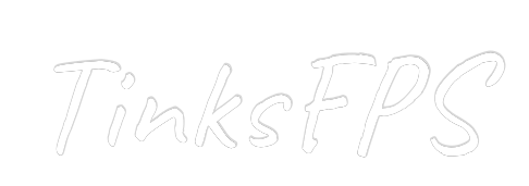 CUSTOM DESIGNED: TinksFPS