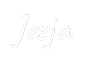 CUSTOM DESIGNED: Jæja
