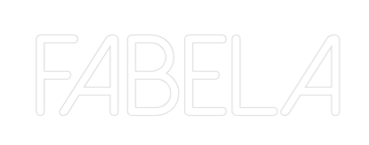 CUSTOM DESIGNED: Fabela