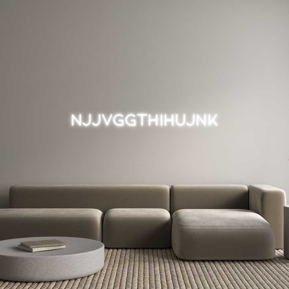 CUSTOM DESIGNED: njjvggthihujnk