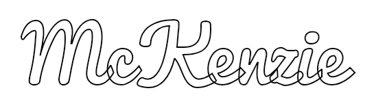 Outline Image